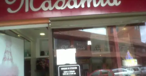 MADAMIA CALLE 138 BOGOTÁ MADAMIA CALLE 138 BOGOTÁ